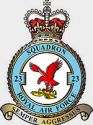 23 Squadron RAF 02